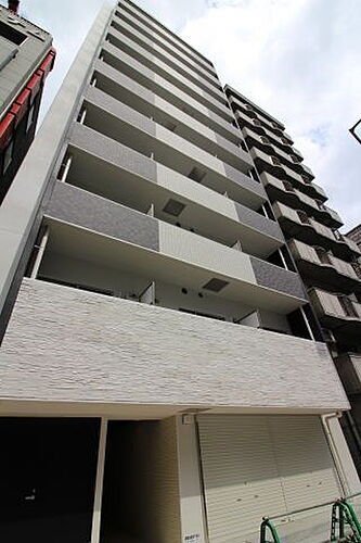 大阪府大阪市北区天満橋１丁目 賃貸マンション