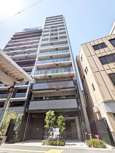 大阪府大阪市西区九条２丁目 15階建 築5年11ヶ月