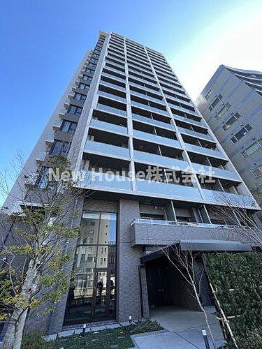 東京都豊島区目白５丁目 賃貸マンション