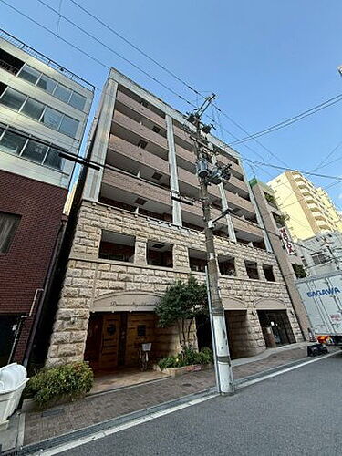 プレサンス東本町Ｖｏｌ．２