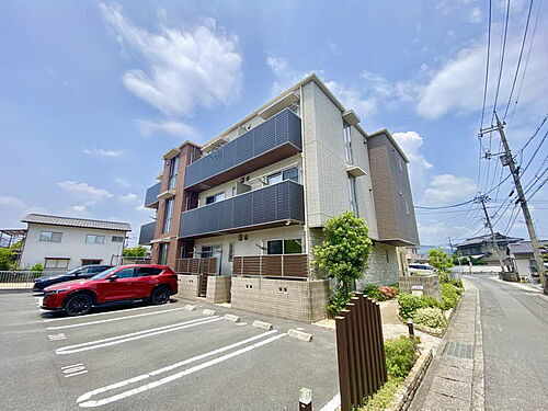 岡山県倉敷市浜ノ茶屋１丁目 2階建 築8年6ヶ月