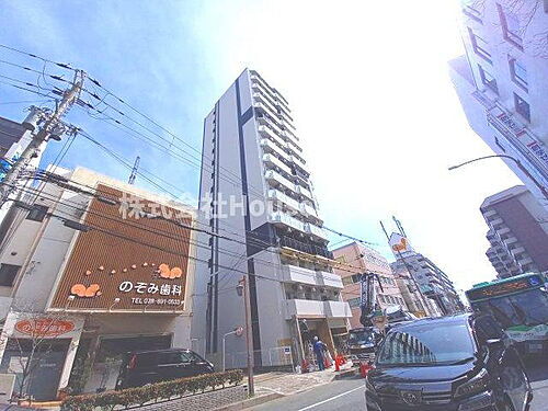 スワンズシティ神戸ウエスト