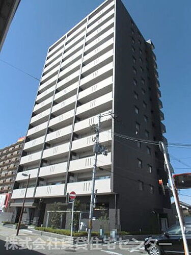 和歌山県和歌山市吉田 賃貸マンション