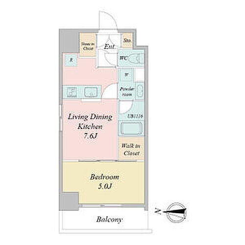 岐阜県岐阜市長住町１丁目 賃貸マンション