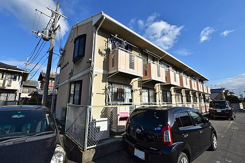 大阪府松原市上田２丁目 2階建 築36年