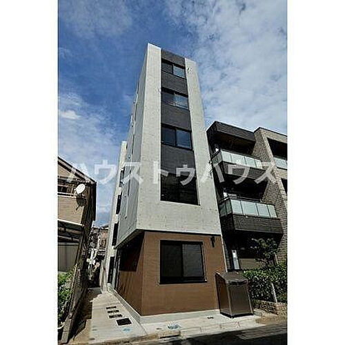 東京都足立区千住５丁目 賃貸マンション