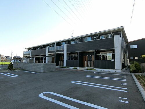 カーサプレフェリータ