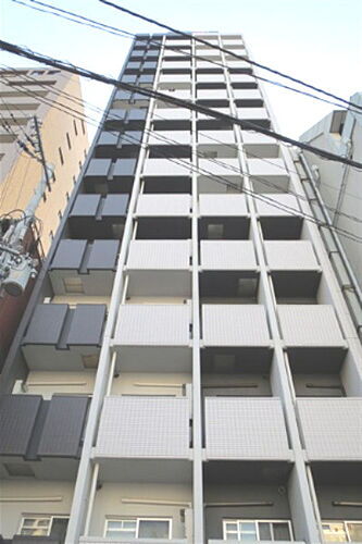 プロシード大阪梅田ポーション