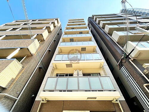 大阪府大阪市北区天満１丁目 10階建 築7年9ヶ月