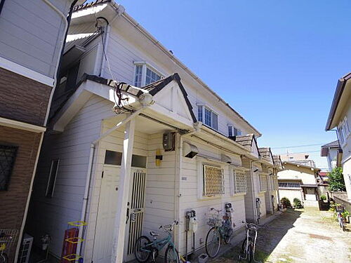 奈良県大和高田市大中南町 2階建 築35年11ヶ月