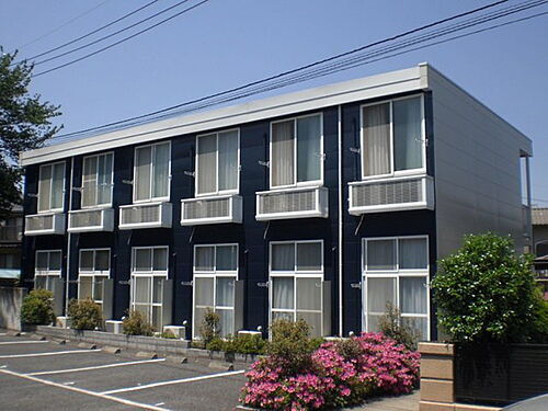 千葉県柏市弥生町 賃貸アパート