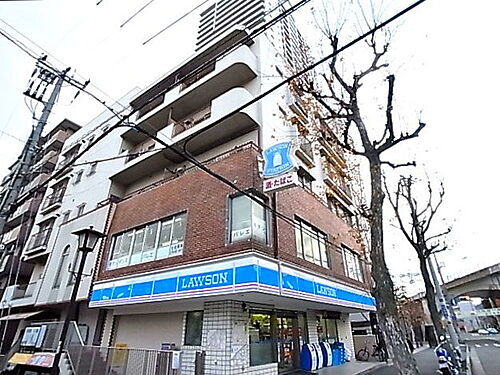 兵庫県神戸市灘区灘北通１０丁目 賃貸マンション