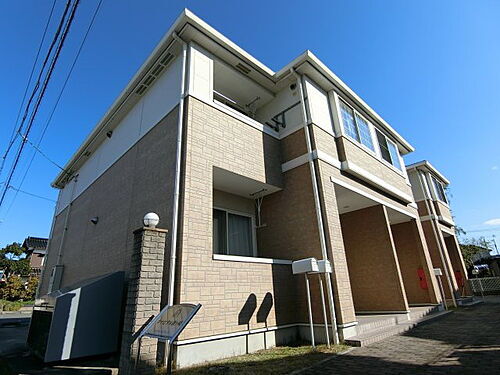 キャピタル旗ヶ崎