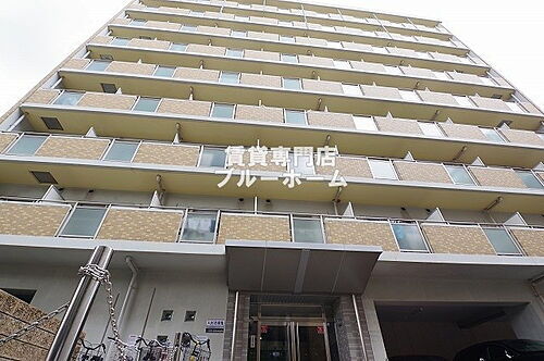 大阪府堺市北区中百舌鳥町２丁 9階建 築24年10ヶ月