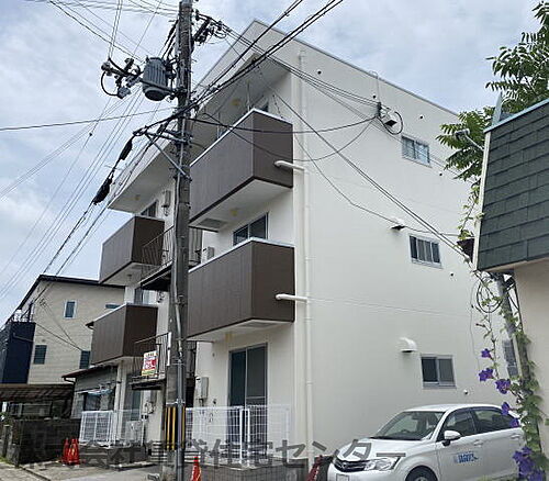 和歌山県和歌山市永穂 賃貸マンション