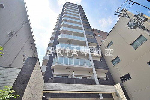 大阪府大阪市天王寺区国分町 賃貸マンション