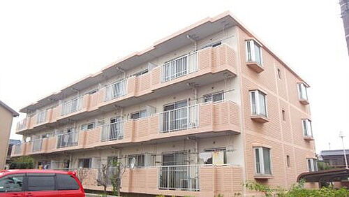 千葉県船橋市本中山６丁目 賃貸マンション