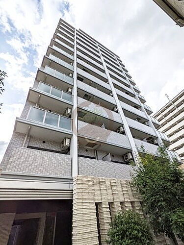 大阪府大阪市都島区都島南通２丁目 築12年11ヶ月 13階建