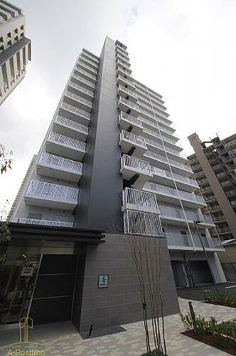 大阪府大阪市北区大淀中２丁目 賃貸マンション