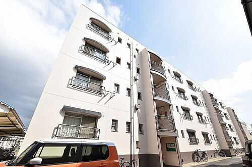 大阪府堺市西区浜寺石津町中３丁 賃貸マンション