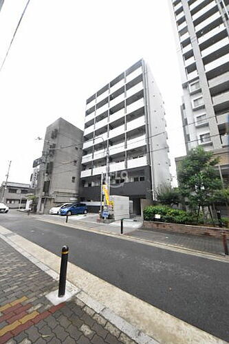 大阪府大阪市西成区岸里２丁目 賃貸マンション