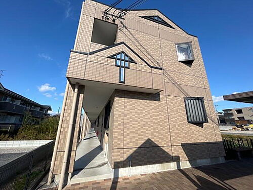 兵庫県小野市天神町 賃貸アパート