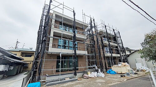 大阪府泉佐野市日根野 賃貸アパート