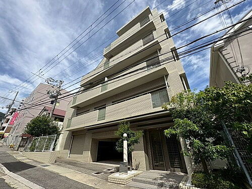 パーク・ハイム六甲八幡町