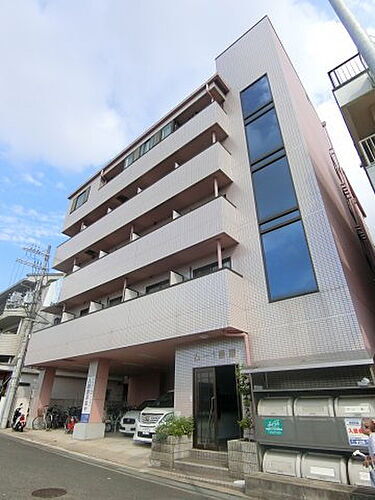 大阪府堺市西区津久野町１丁 賃貸マンション
