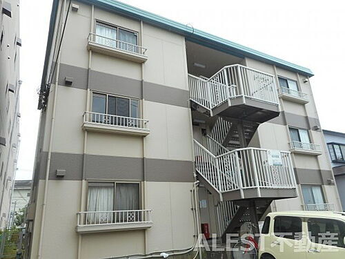 大阪府堺市中区深井沢町 3階建 築39年8ヶ月