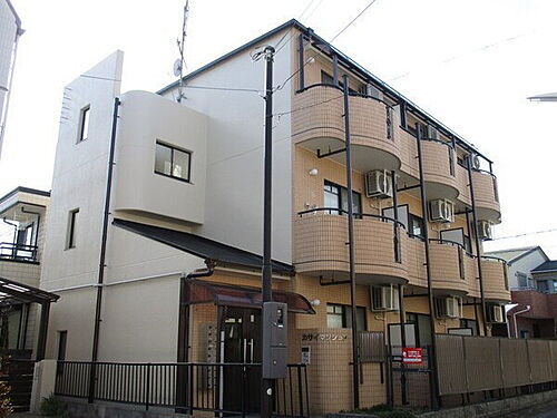 兵庫県神戸市東灘区魚崎北町７丁目 賃貸マンション