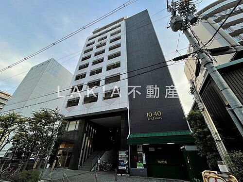 大阪府大阪市西区南堀江３丁目 14階建 築34年10ヶ月