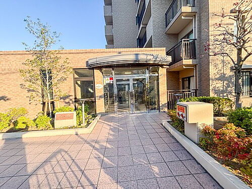 大阪府八尾市渋川町３丁目 賃貸マンション