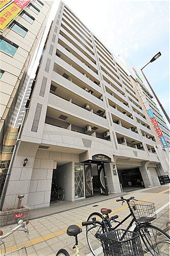 大阪府大阪市浪速区元町１丁目 賃貸マンション