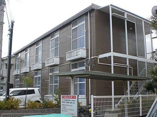 大阪府堺市中区東山 賃貸アパート