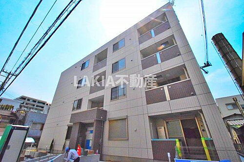 ユーパレス桑津