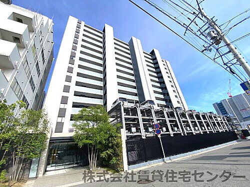 和歌山県和歌山市太田１丁目 賃貸マンション