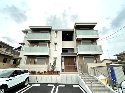 大阪府富田林市久野喜台２丁目 3階建 築3年