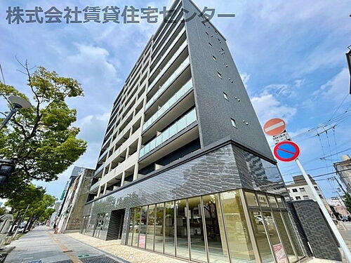和歌山県和歌山市友田町２丁目 賃貸マンション