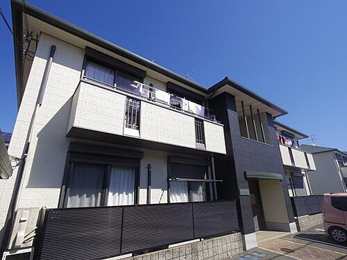 奈良県葛城市尺土 賃貸アパート