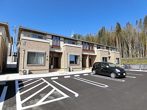 三重県津市垂水 賃貸アパート