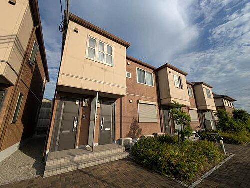 兵庫県加古川市加古川町木村 築16年11ヶ月 2階建