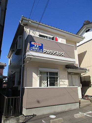 タカラアネシス