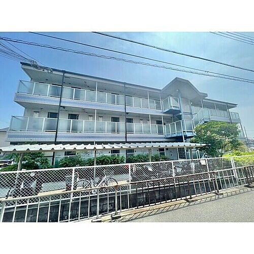 大阪府堺市中区土師町１丁 賃貸アパート