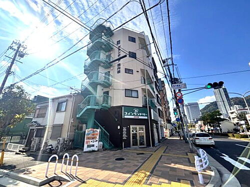 グランディア熊内橋