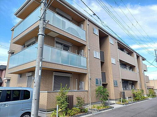 大阪府泉大津市旭町 賃貸アパート