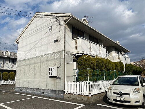 岡山県都窪郡早島町早島 2階建
