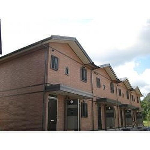 兵庫県豊岡市日高町国分寺 賃貸アパート