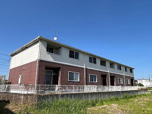 岐阜県可児市広見 賃貸アパート