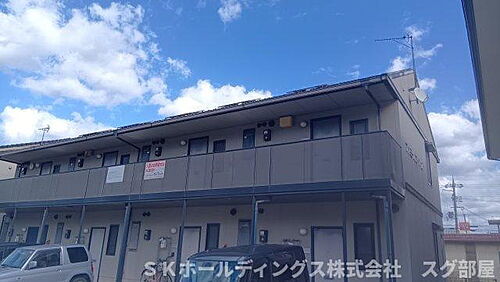 ファミールコーポ高屋２